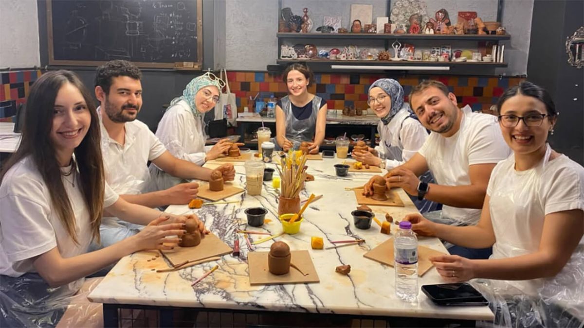 Masterpiece Eskişehir