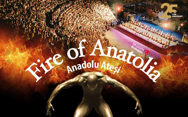 Anadolu Ateşi