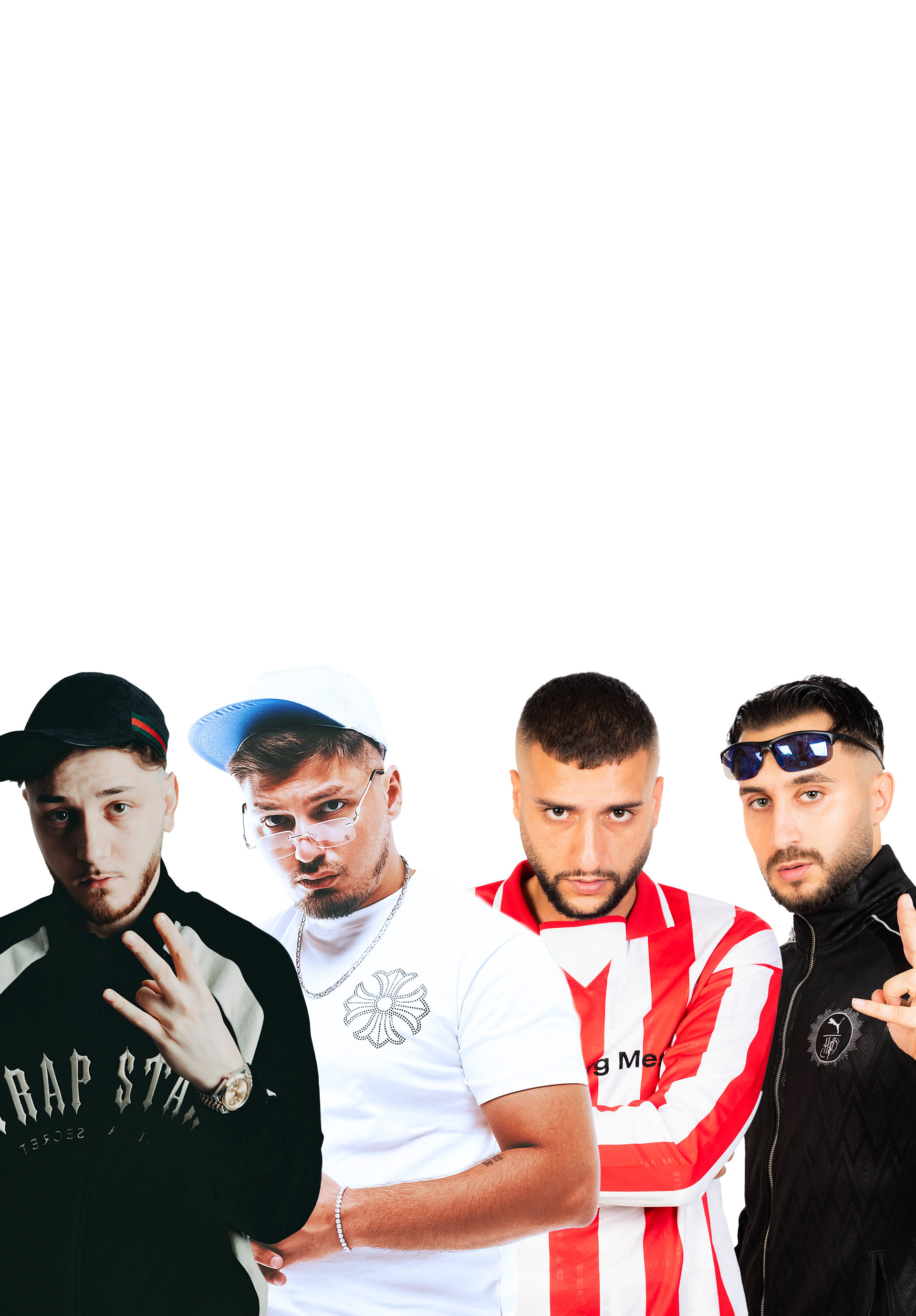 ERAY067 & MANSUR X BATUFLEX X ORGANİZE