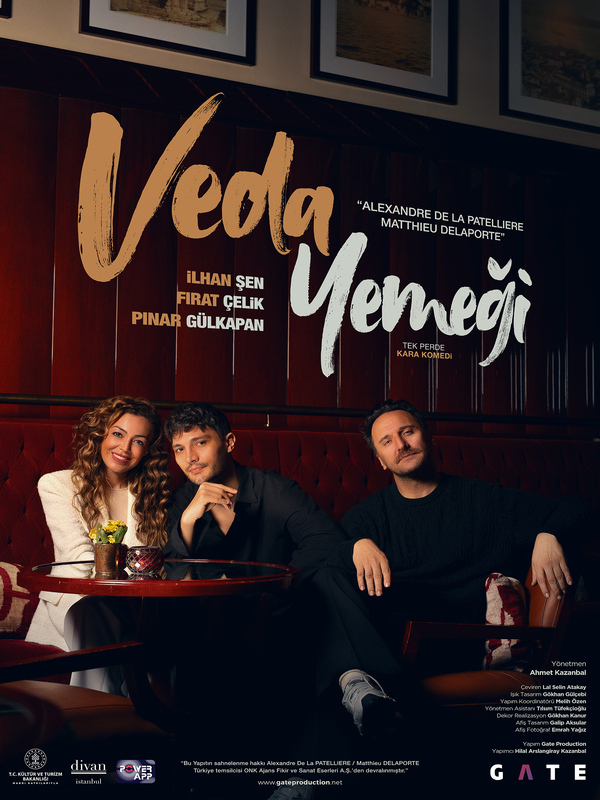 Veda Yemeği