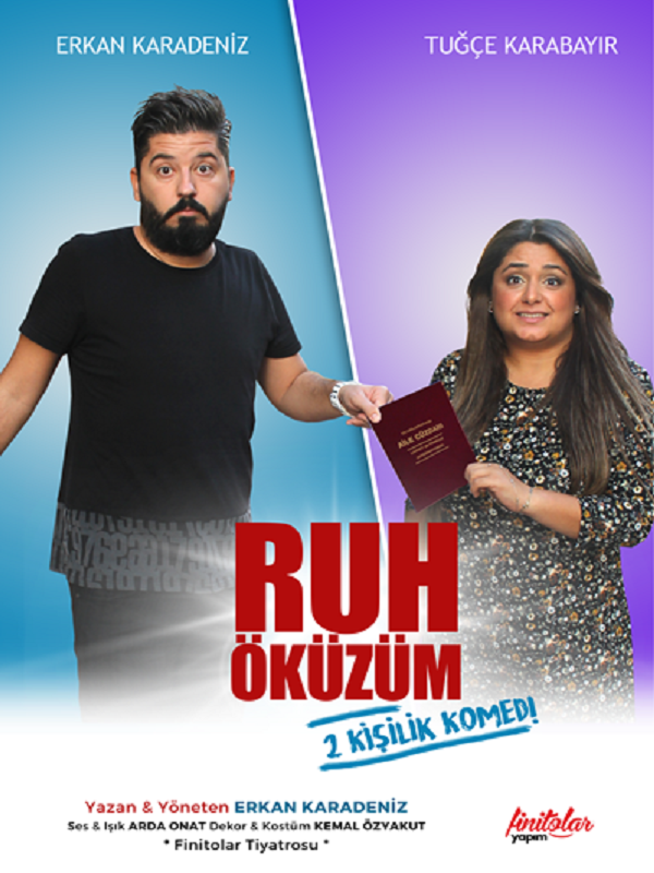 Ruh Öküzüm