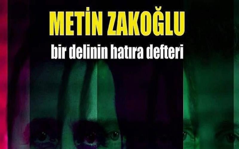 Bir Delinin Hatıra Defteri