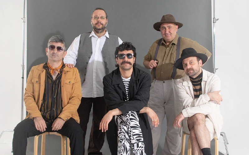 Cümbüş Cemaat Konseri