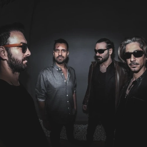 PETCH MODE 'An Evening With Depeche Mode Music'