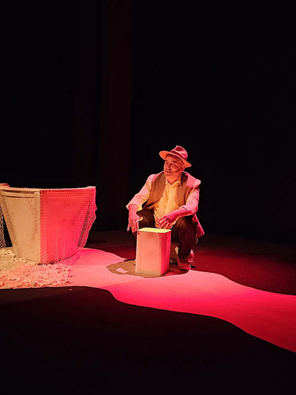 Hayatı Hikâye Olan Adam Sait Faik