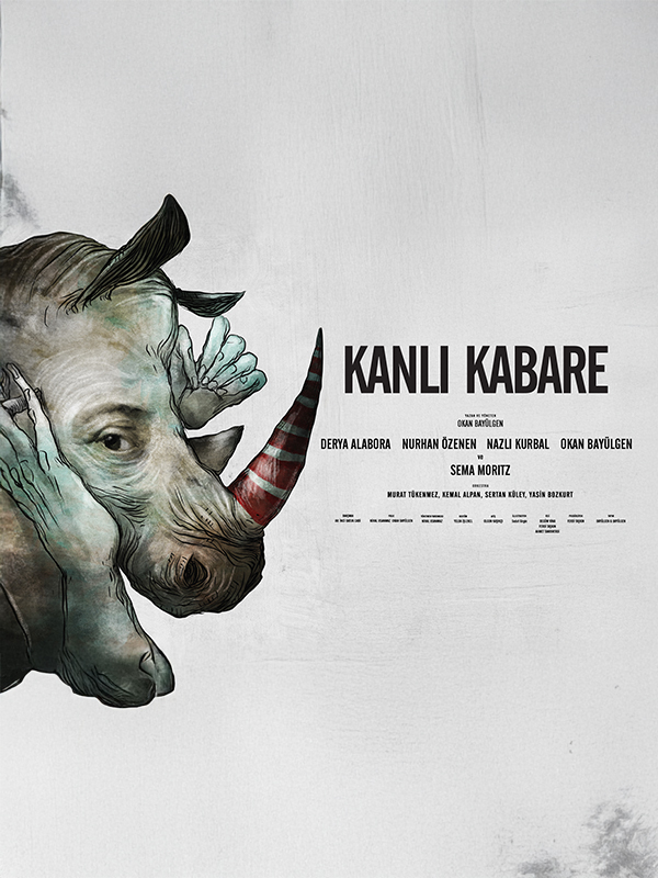 Kanlı Kabare
