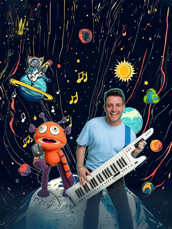 Lemi Abi ve Zuzi Show