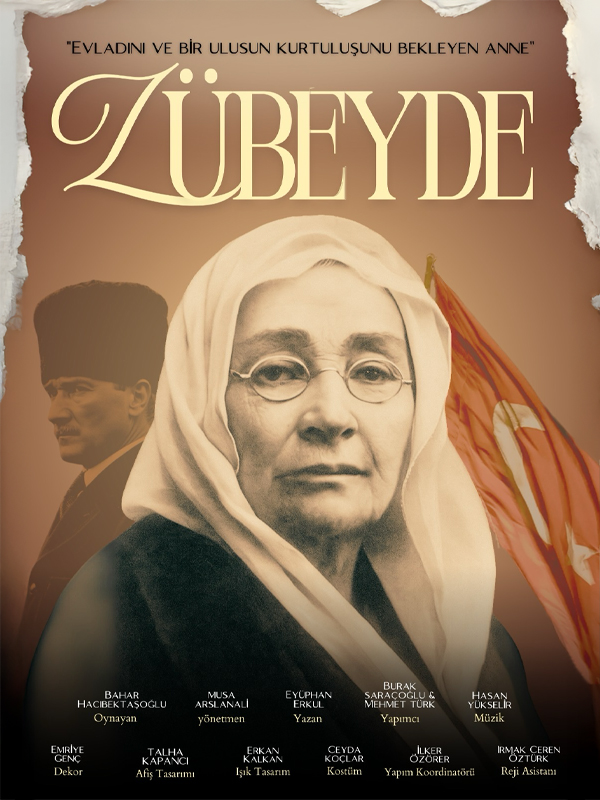 Bir Bekleyişin Hikayesi