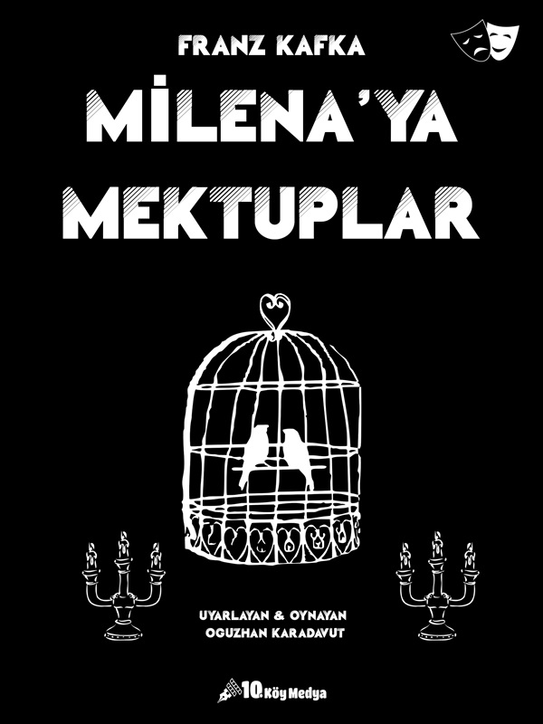 Milena'ya Mektuplar