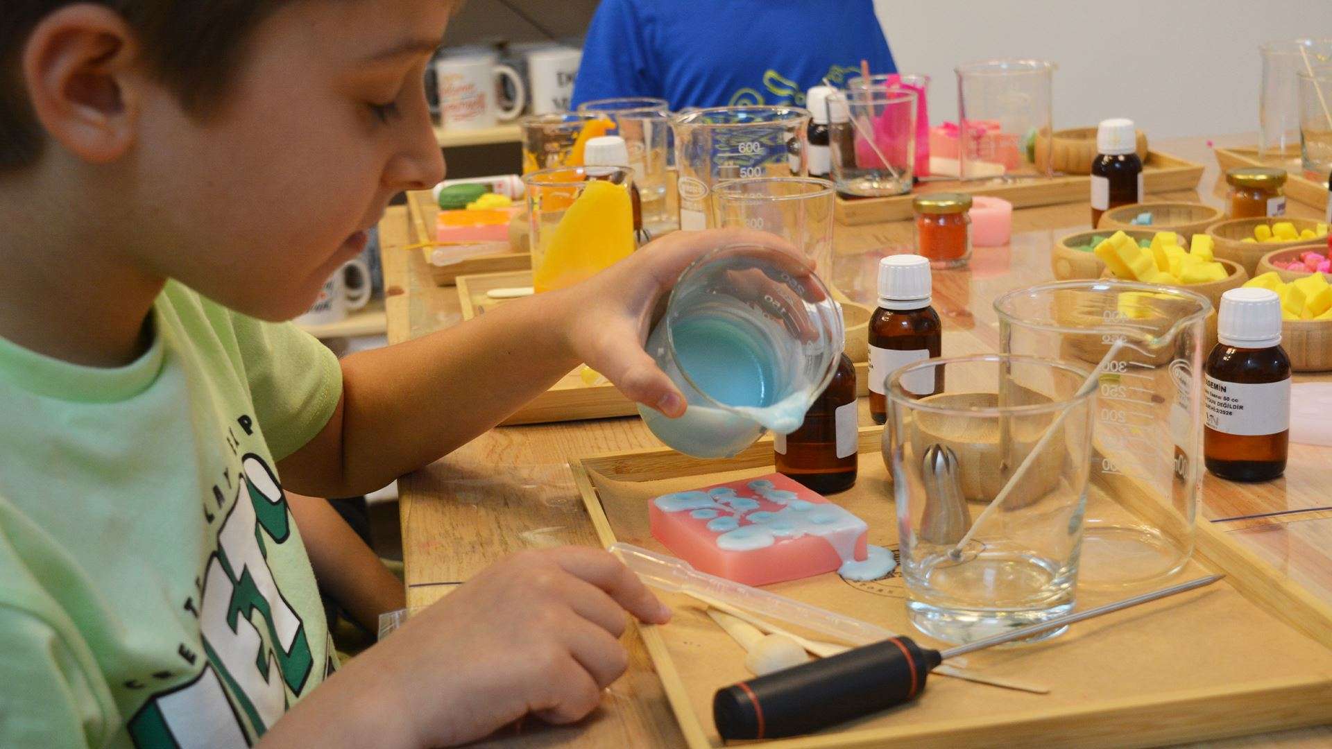 Ona Değer Art & Design Gift Store