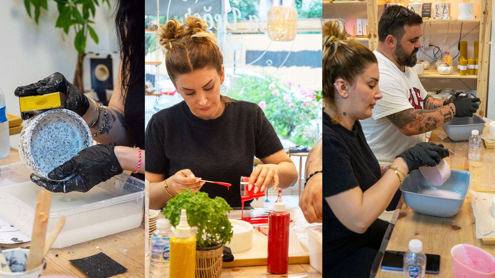 Ona Değer Art & Design Gift Store