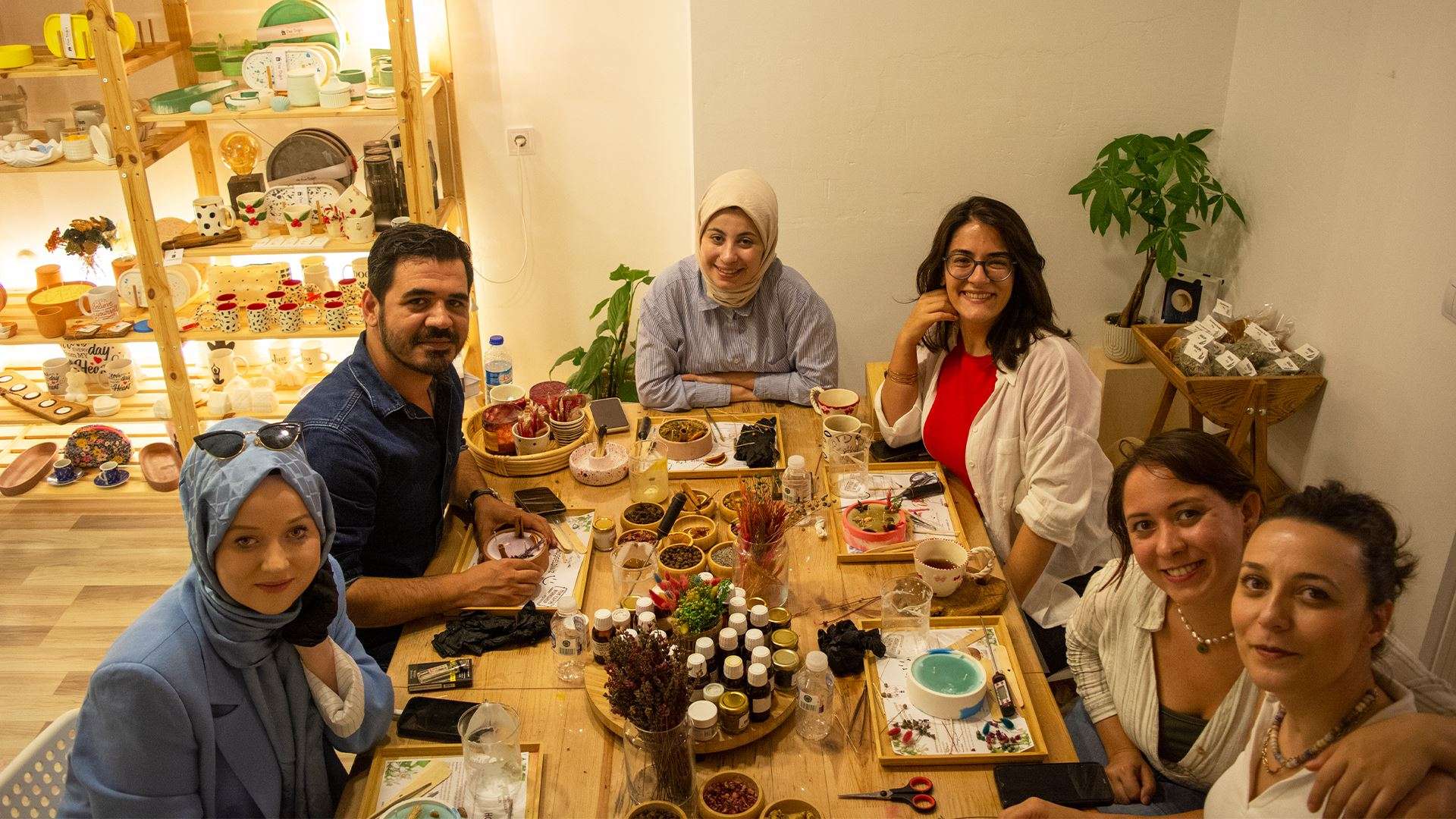 Ona Değer Art & Design Gift Store