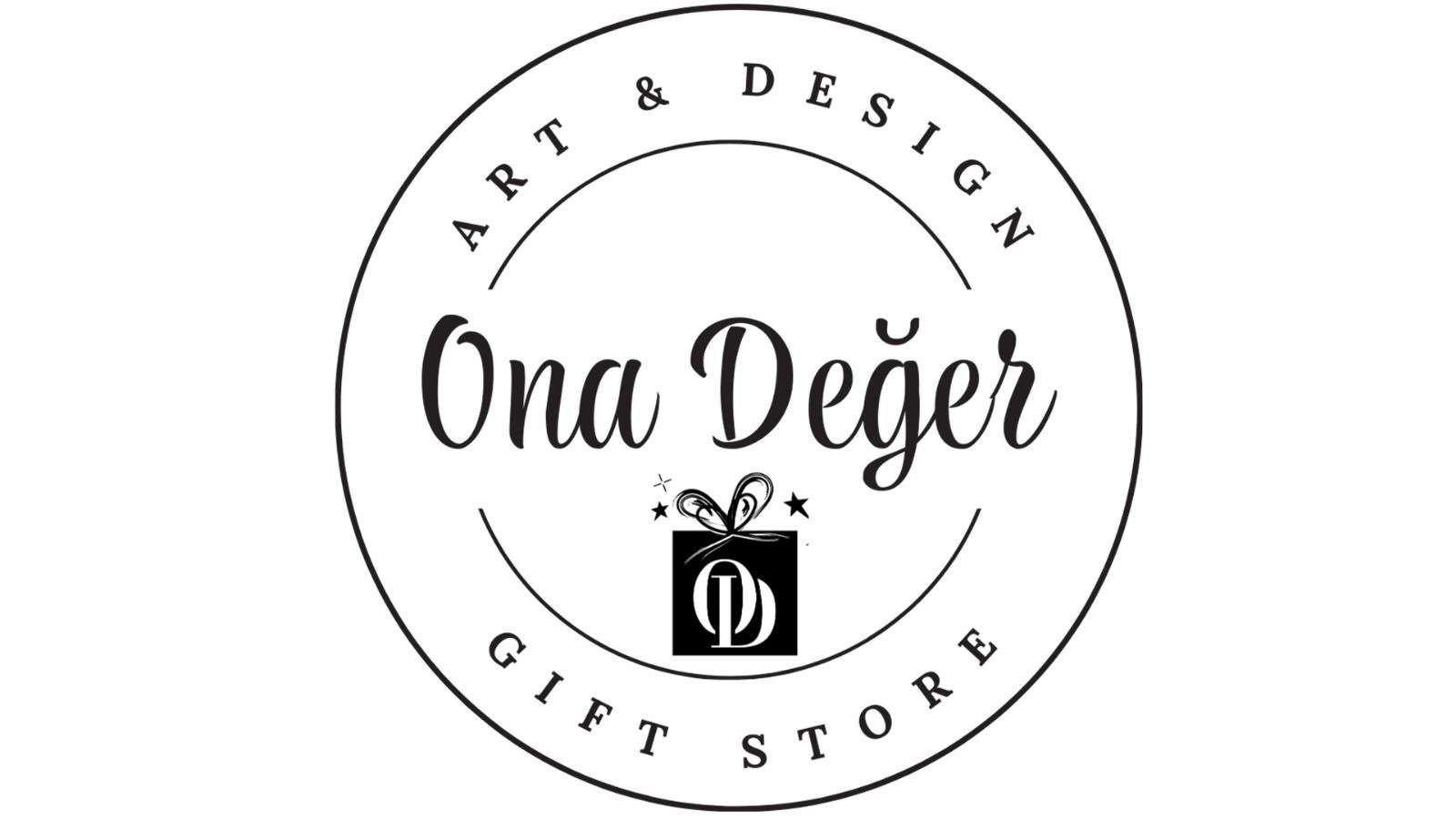 Ona Değer Art & Design Gift Store