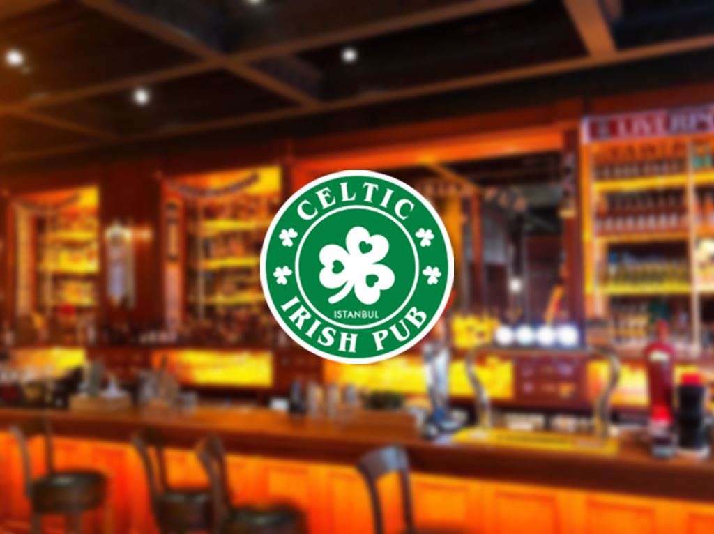 Celtic Irish Pub İstanbul