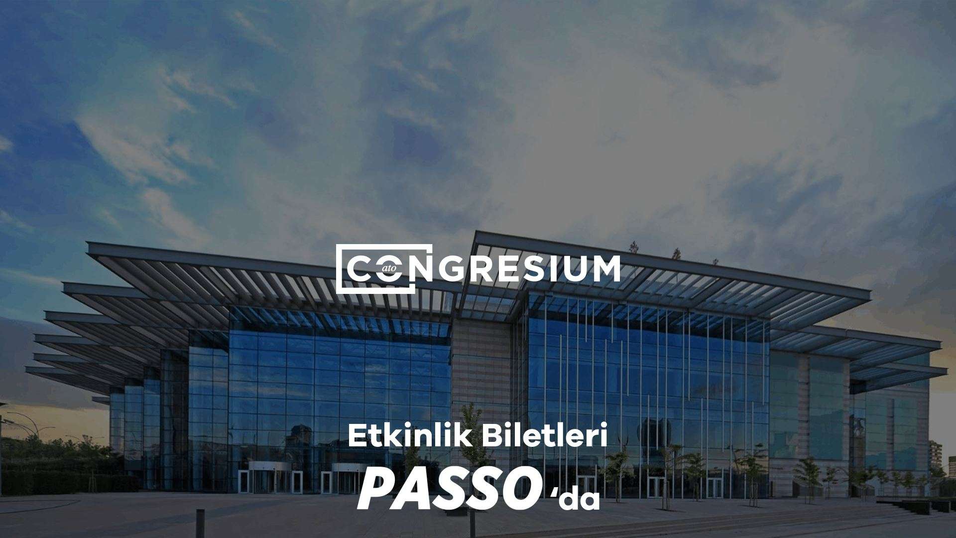 Congresium Ankara