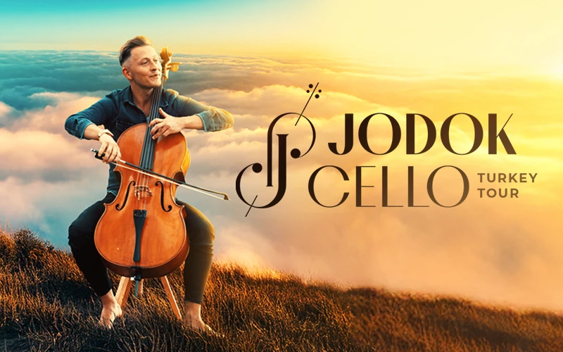 Jodok Cello