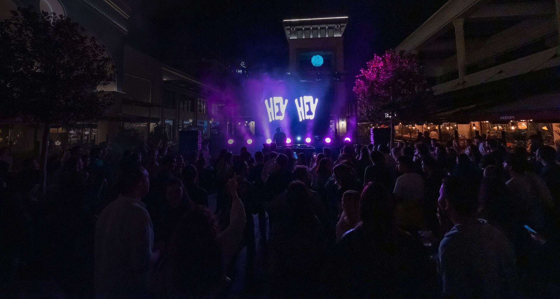 Hilltown Küçükyalı Ön Bahçe