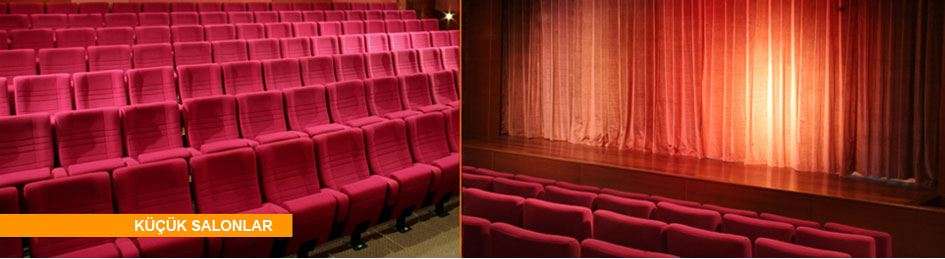 Caddebostan Kültür Merkezi - İstanbul