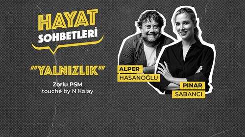Hayat Sohbetleri