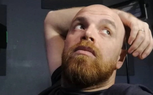 Kemal Ayça Stand Up