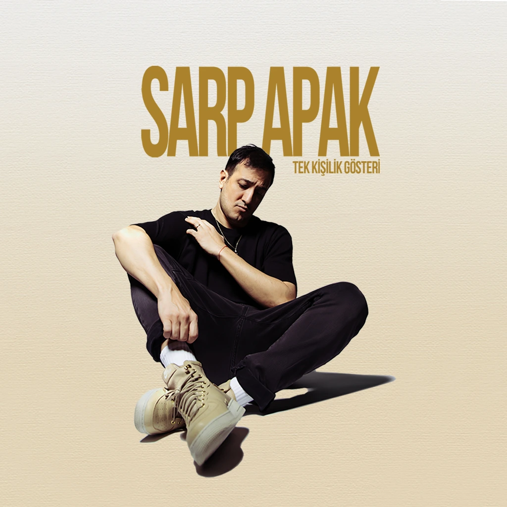 Sarp Apak