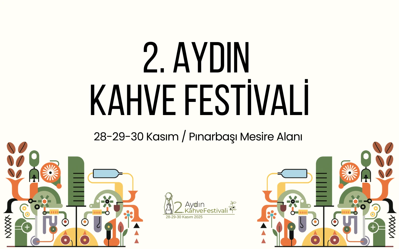 Aydın Kahve Festivali