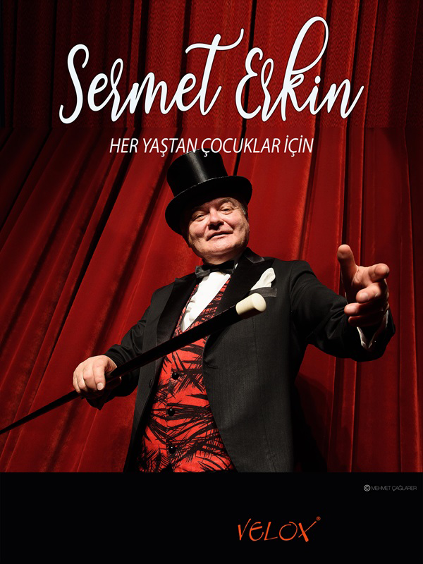 Sermet Erkin