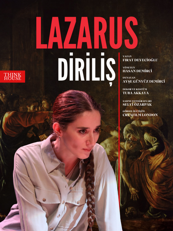 Lazarus