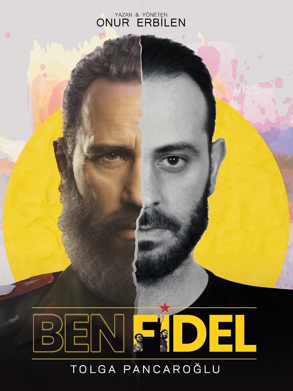 Ben Fidel