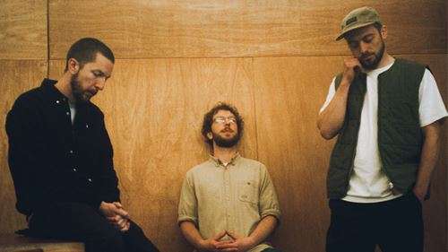 +1 Sunar: Pozitif Vibrations: Gotts Street Park