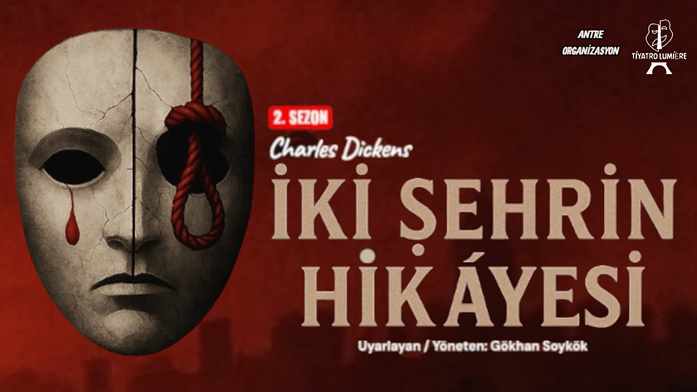 İki Şehrin Hikayesi