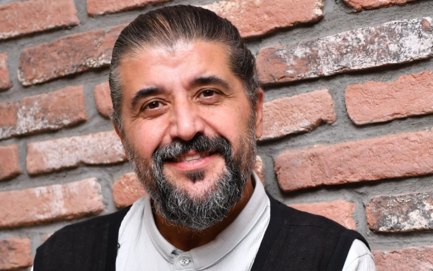 Mustafa Özarslan & Grup Çığ Konseri