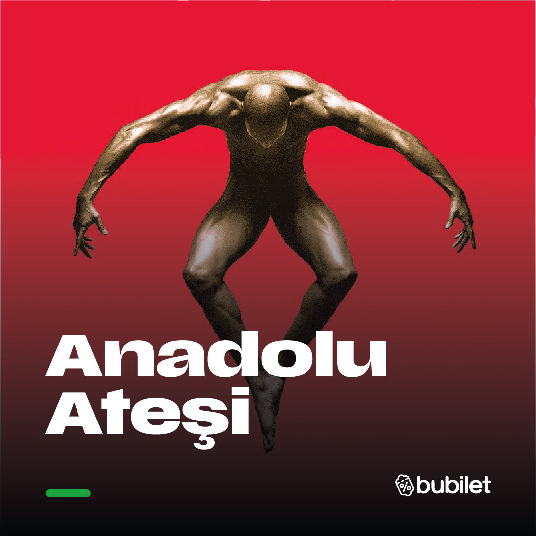 Anadolu Ateşi