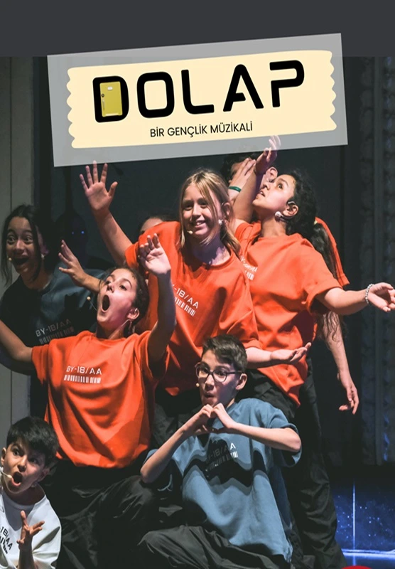 "Dolap" Gençlik Müzikali