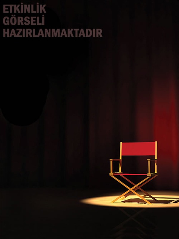 BKM Mutfak 3'lü Stand Up Gecesi