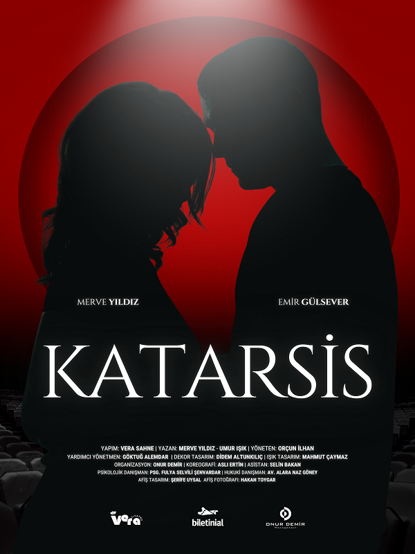 Katarsis