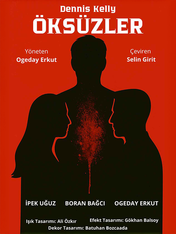 Öksüzler