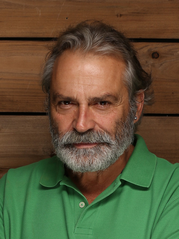 haluk bilginer