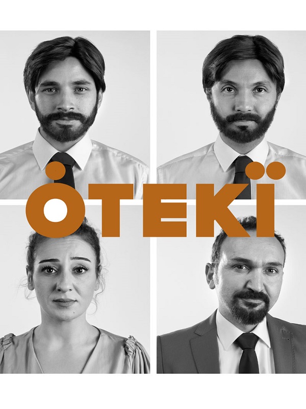 Öteki