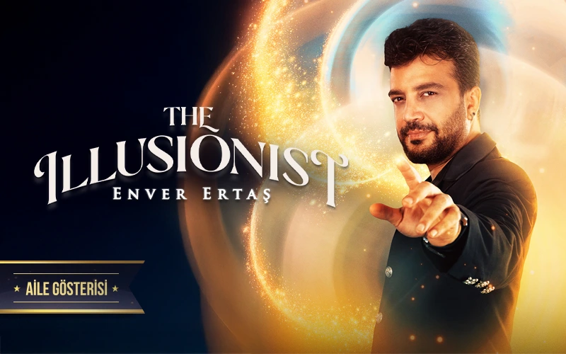 The Illusionist