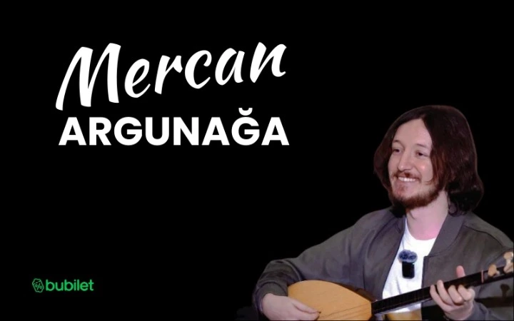 Mercan Argunağa Konseri