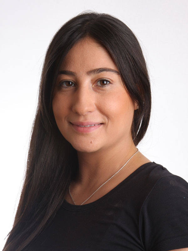 zeynep ceren gedikali