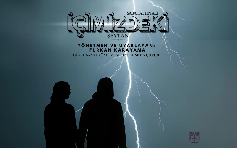 İçimizdeki Şeytan Oyunu