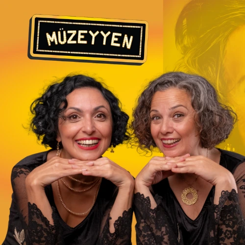 MÜZEYYEN