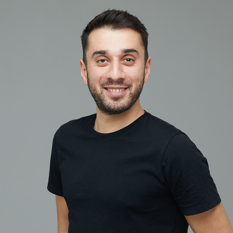 emre buyukpınar