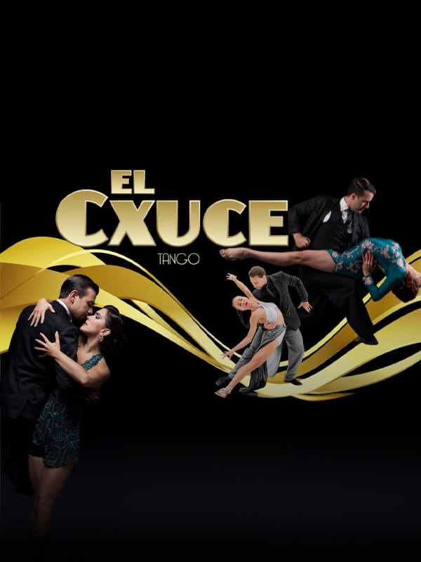 El Cxuce Tango Show