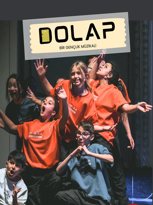 "Dolap" Gençlik Müzikali