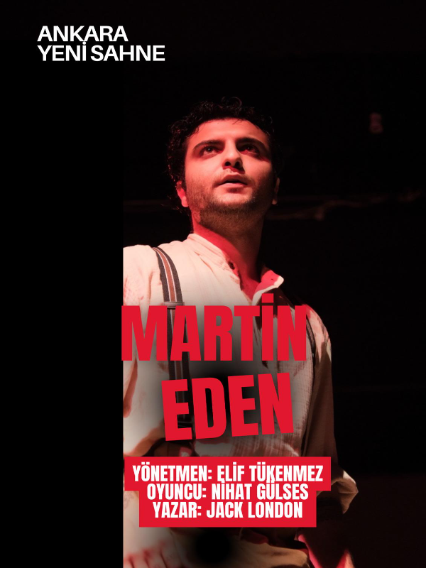 Martin Eden