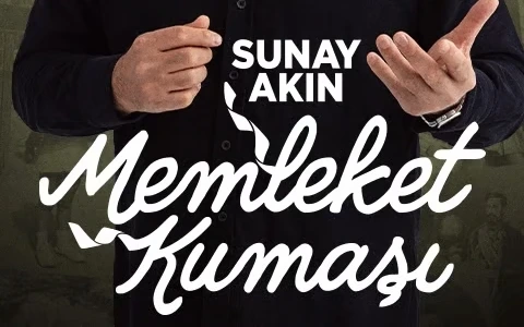 Memleket Kumaşı