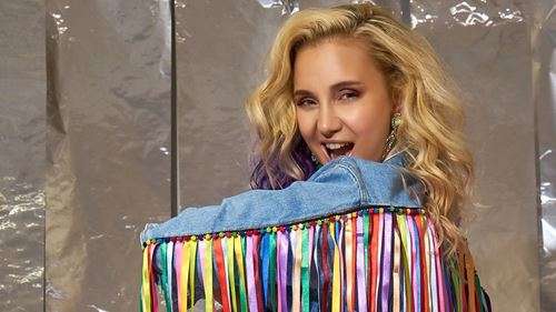 Ezgi Ayçe ‘Divas Forever’